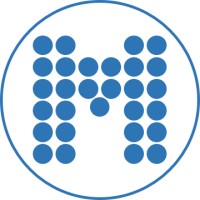 MYDATA Research Sdn Bhd logo - Similar company to Btm Blockchain Technology (M) Sdn. Bhd.