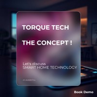 TORQUE TECH - IOT INNOVATORS logo - Similar company to Iot-Box