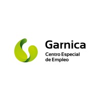 GARNICA-CENTRO ESPECIAL DE EMPLEO logo - Similar company to Norclean Sl