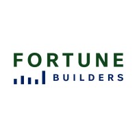 Fortune Builders, Inc. logo - Similar company to Chinarr Group - India
