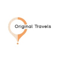 Original Travels Co logo - Similar company to Authentic Sahara Tours