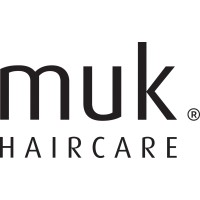muk Haircare logo - Similar company to Conceptual Brands