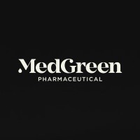 MedGreen Pharmaceutical logo - Similar company to Bontia Bio