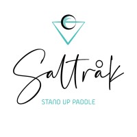 Saltråk logo - Similar company to Klar