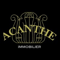 Acanthe Immobilier logo - Similar company to Quadrimm