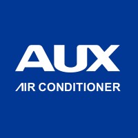 AUX UAE logo - Similar company to Inside Midea