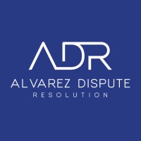 Alvarez Dispute Resolution logo - Similar company to Paris Financial Planning