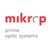 MIKROP AG logo - Similar company to Fisba