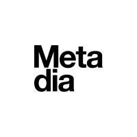 Metadia logo - Similar company to Body Of Work