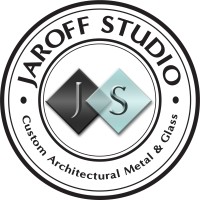 Jaroff Studio logo - Similar company to Crofton Engineering Ltd