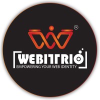 WEBITTRIO | Website Designing & Development Company logo - Similar company to Adi Technologies