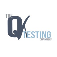 The QA Testing Channel logo - Similar company to Precision By Reboot