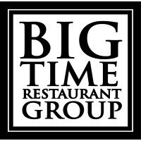 Big Time Restaurant Group logo - Similar company to V&E Hospitality Group