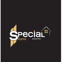 Special home properties logo - Similar company to Sweet Homes