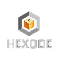 Hexode IT Solutions logo - Similar company to Web Top Solutions