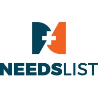 NeedsList logo - Similar company to Dani Plan