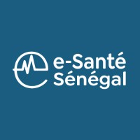 e-Santé Sénégal logo - Similar company to Miabe Hackathon Bénin