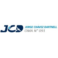 OMA 091 JCD logo - Similar company to Aeromart