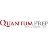Quantum Prep logo - Similar company to Quantum Prep