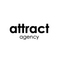 Attract Agency logo - Similar company to Runway Waiters