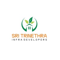 Sri Trinethra Infra Developers logo - Similar company to Sri Jagathswapna Infra Projects