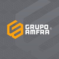 Grupo AMFRA logo - Similar company to Zell