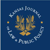 Kansas Journal of Law & Public Policy logo - Similar company to Stevens & Brand L.L.P.