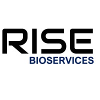 Rise BioServices logo - Similar company to Edge Biosystems