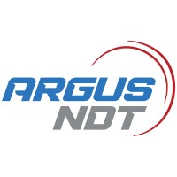 Argus NDT logo - Similar company to Wright Winds
