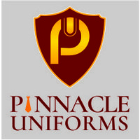 Pinnacle Uniforms logo - Similar company to Kartys Digital Academy
