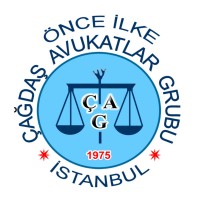 Önce İlke Çağdaş Avukatlar Grubu logo - Similar company to Wbe Digital
