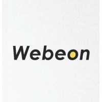WeBeOn Technology AG logo - Similar company to Alphanect