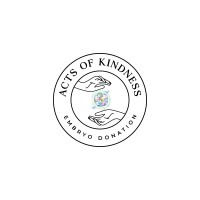 Acts of Kindness Embryo Donation logo - Similar company to Open Fertility