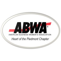 ABWA - Heart of the Piedmont Chapter