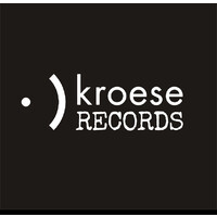 Kroese Records logo - Similar company to Volt Eindhoven