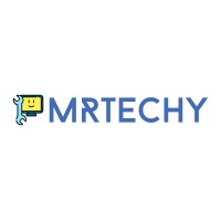 MrTechy logo - Similar company to Xr Interactive