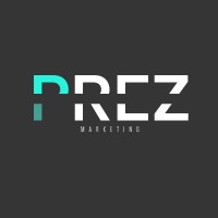 Prez Marketing logo - Similar company to Mackenzie +