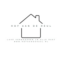 Vergaderlocatie Hof aan de Heul logo - Similar company to Connected Movement