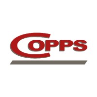 Copp's Services Inc. logo - Similar company to Canyon Technical Services Ltd.