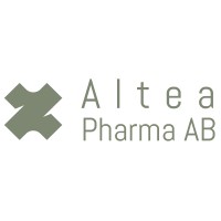 Altea Pharma AB logo - Similar company to Bmodesto