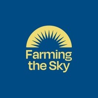 Farming The Sky logo - Similar company to Dame Technologies