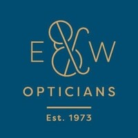 Edwards and Walker Opticians logo - Similar company to Digital Spot