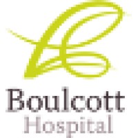 Boulcott Hospital logo - Similar company to Ray White
