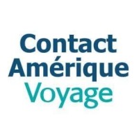CONTACT AMÉRIQUE VOYAGE logo - Similar company to Les Services Aconnect