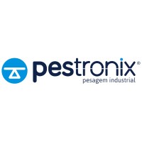PESTRONIX - Pesagem Industrial, Lda. logo - Similar company to Barcelbal - Weighing Systems