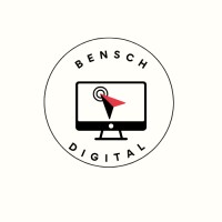 Bensch Digital logo - Similar company to Ceo Rooms