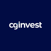 CG Invest logo - Similar company to Befollowed