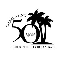 Florida Bar - ELULS logo - Similar company to Alternative Dispute Resolution Section