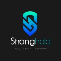 Stronghold Tech logo - Similar company to Putterfingers