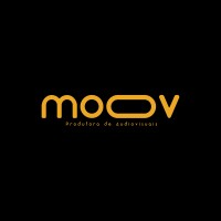 MOOV Audiovisuais logo - Similar company to Sync Audiovisual Consulting